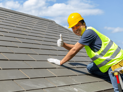 About Roof Repair Experts Sun City West, AZ
